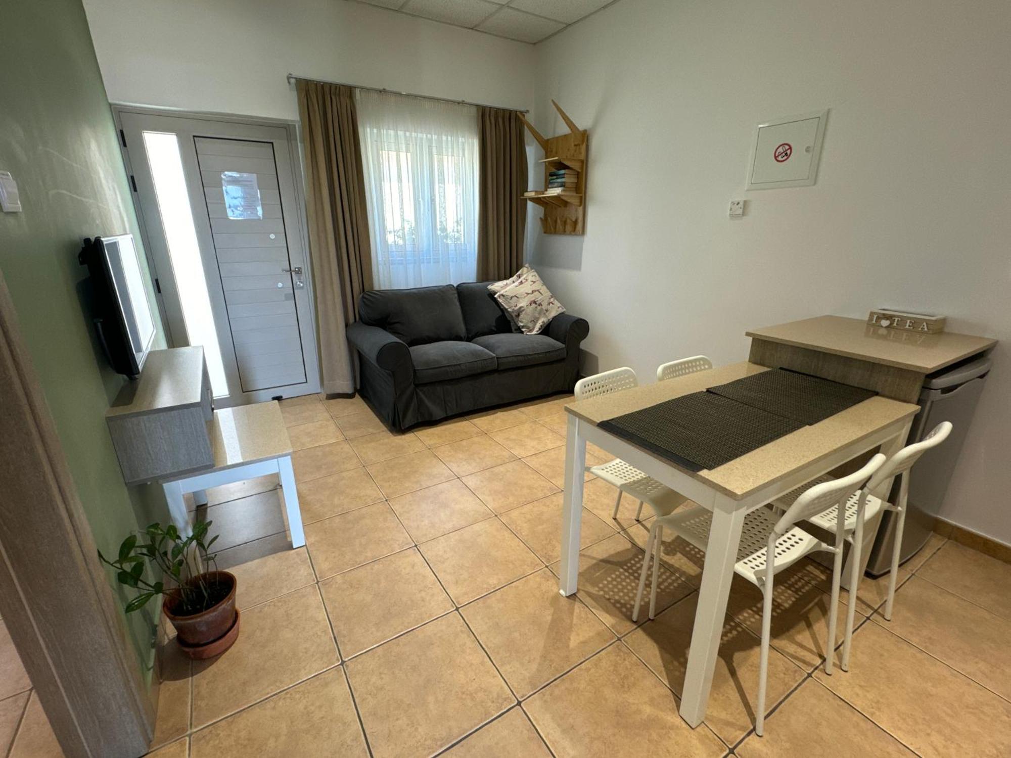 Topikos Apartments Agia Napa Exterior foto